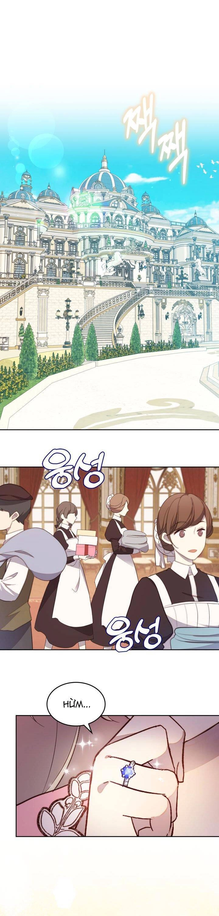 Tôi Vô Tình Cứu Được Em Trai Nam Chính Chapter 40 - 3