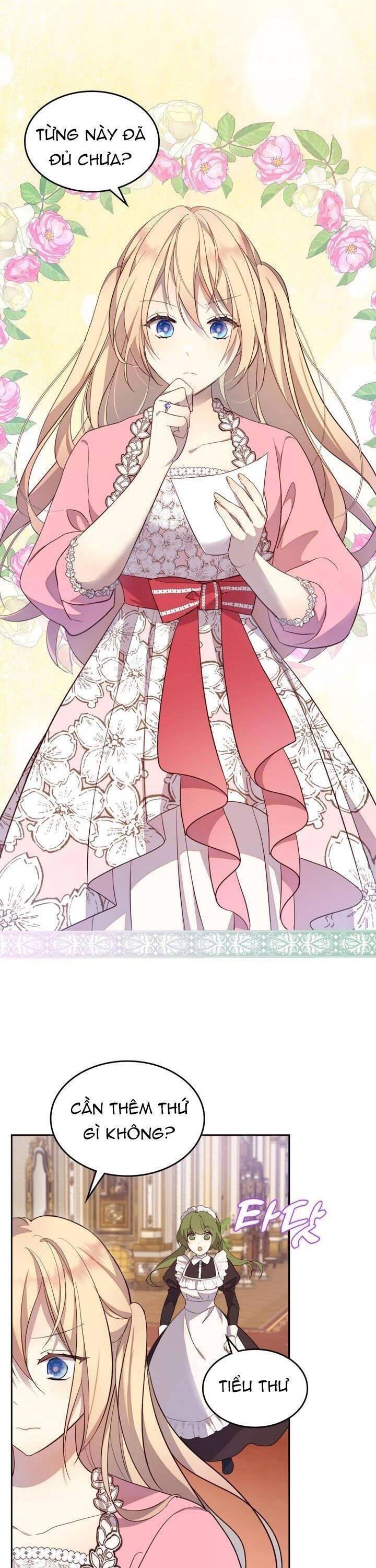 Tôi Vô Tình Cứu Được Em Trai Nam Chính Chapter 40 - 4