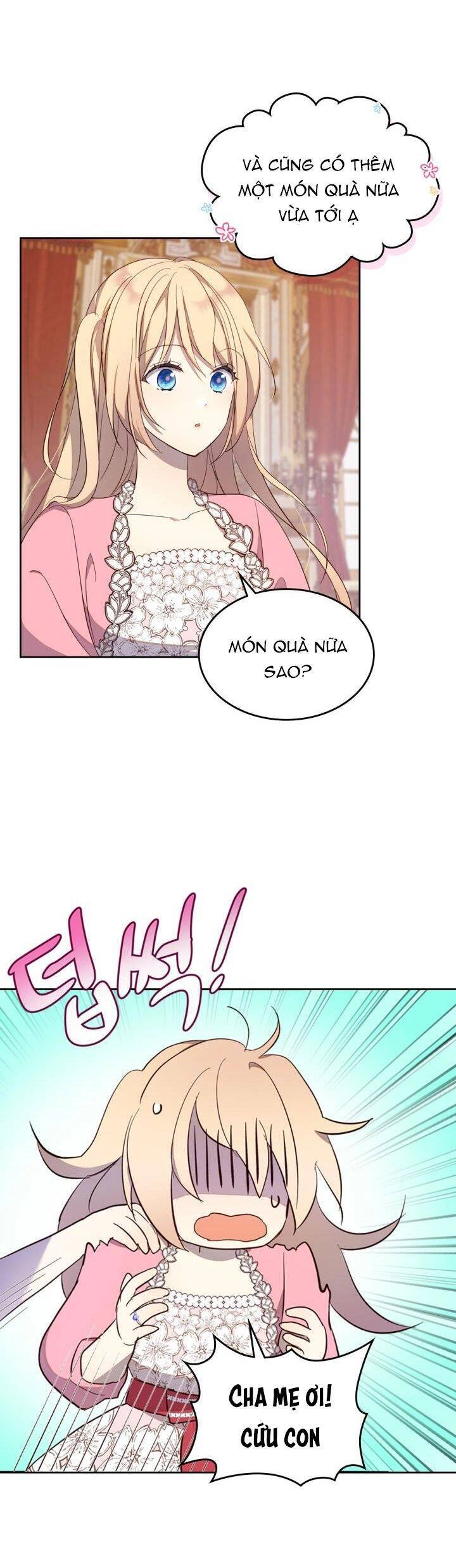 Tôi Vô Tình Cứu Được Em Trai Nam Chính Chapter 40 - 6