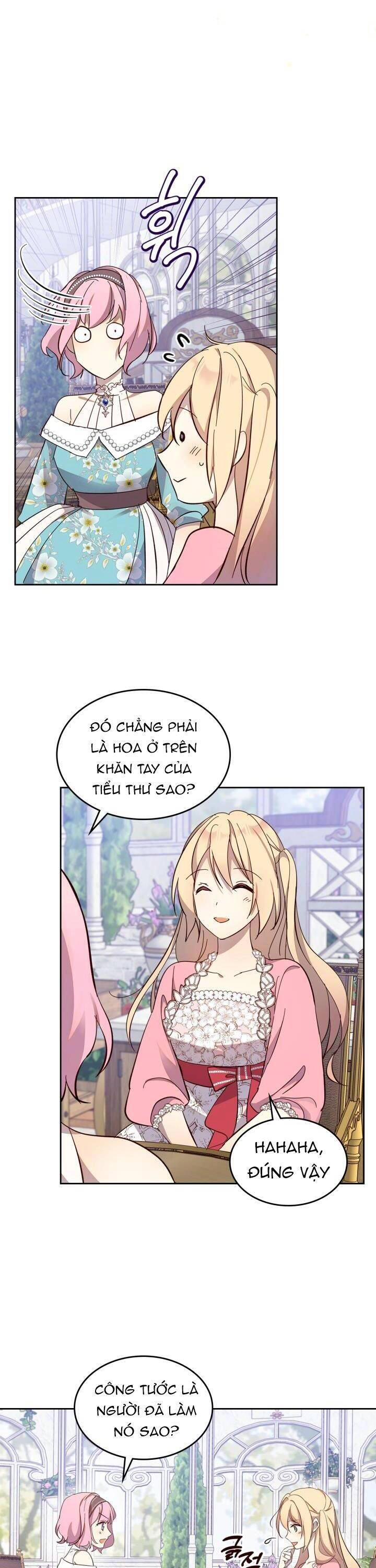 Tôi Vô Tình Cứu Được Em Trai Nam Chính Chapter 40 - 14