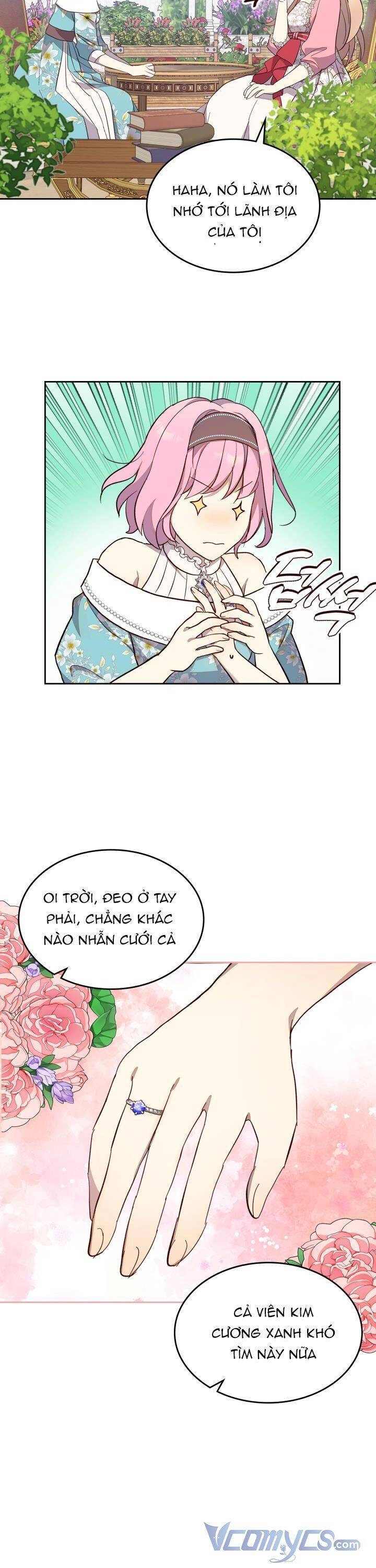 Tôi Vô Tình Cứu Được Em Trai Nam Chính Chapter 40 - 15