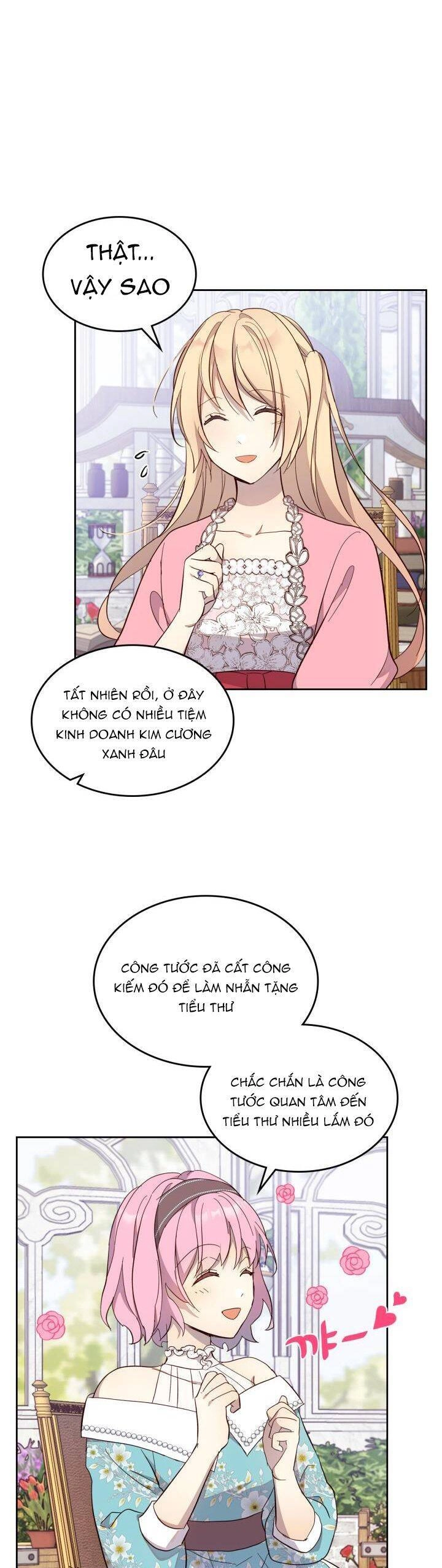 Tôi Vô Tình Cứu Được Em Trai Nam Chính Chapter 40 - 16