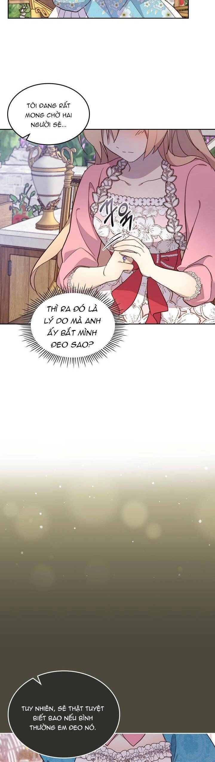 Tôi Vô Tình Cứu Được Em Trai Nam Chính Chapter 40 - 17