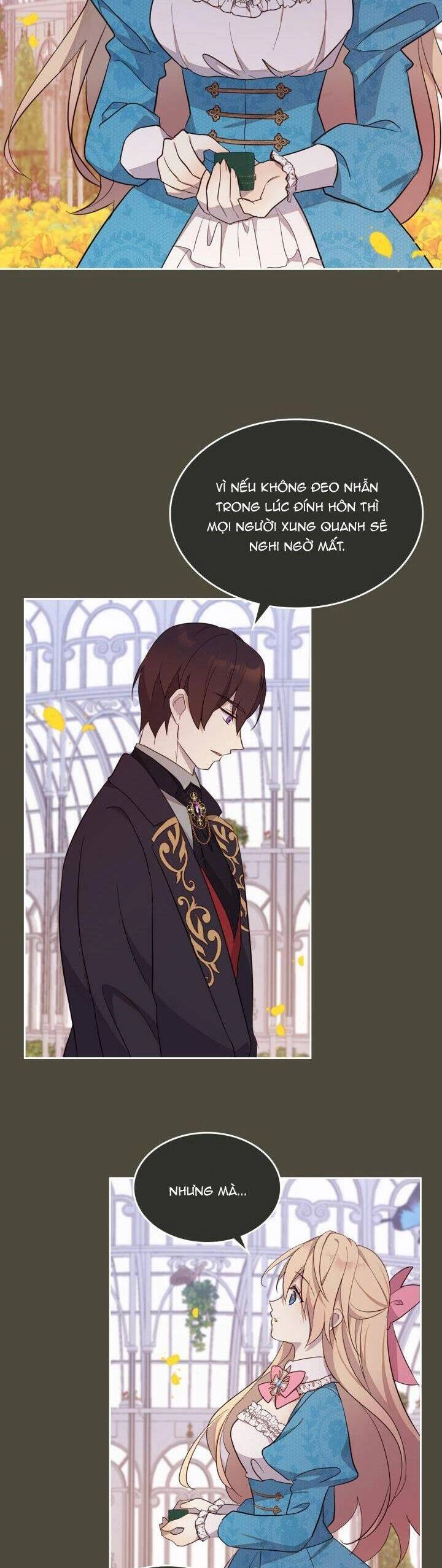 Tôi Vô Tình Cứu Được Em Trai Nam Chính Chapter 40 - 18