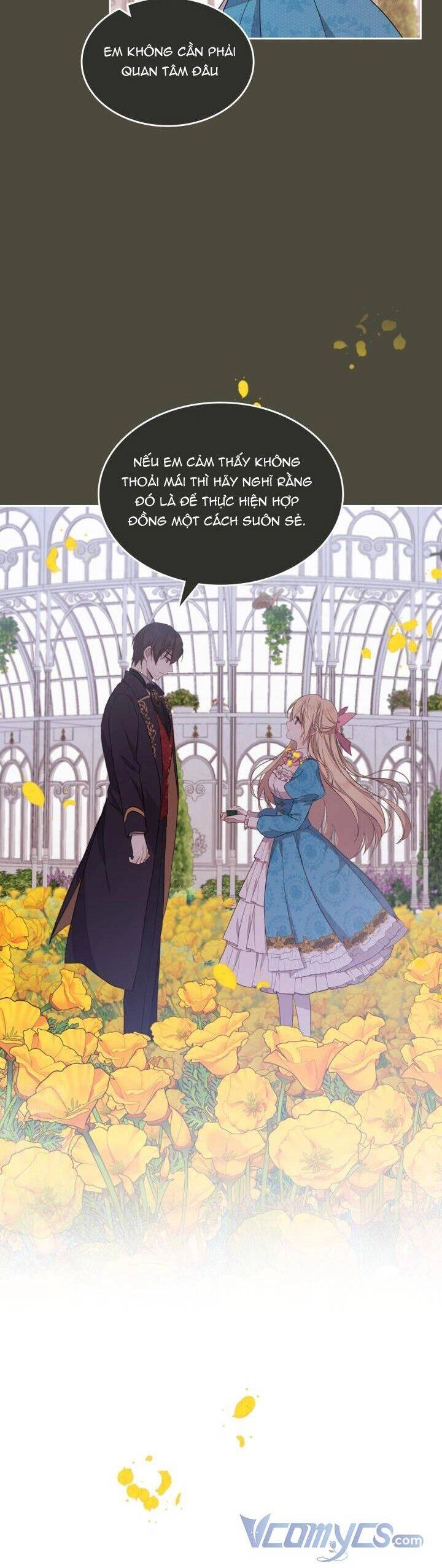 Tôi Vô Tình Cứu Được Em Trai Nam Chính Chapter 40 - 19