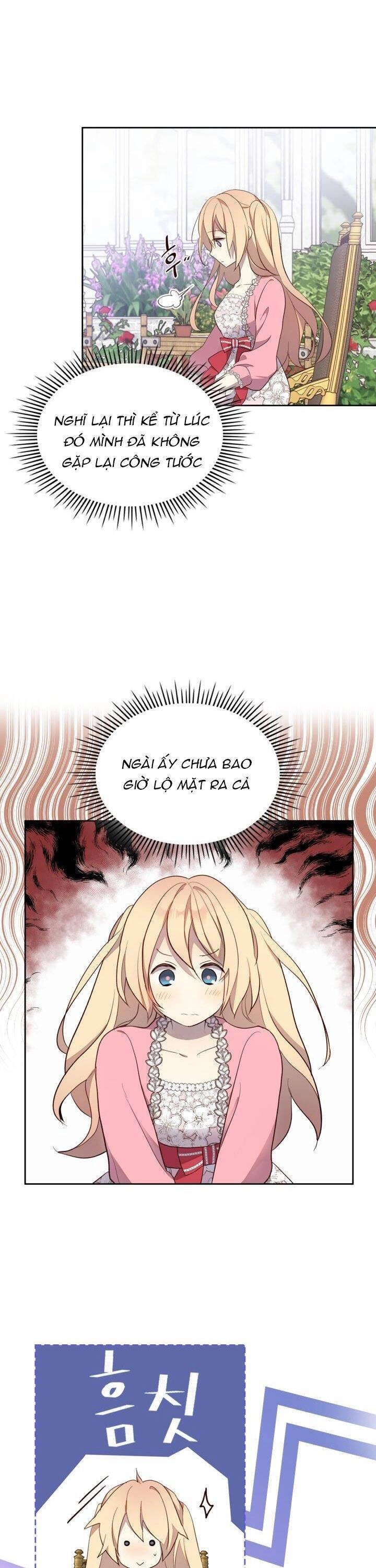 Tôi Vô Tình Cứu Được Em Trai Nam Chính Chapter 40 - 20