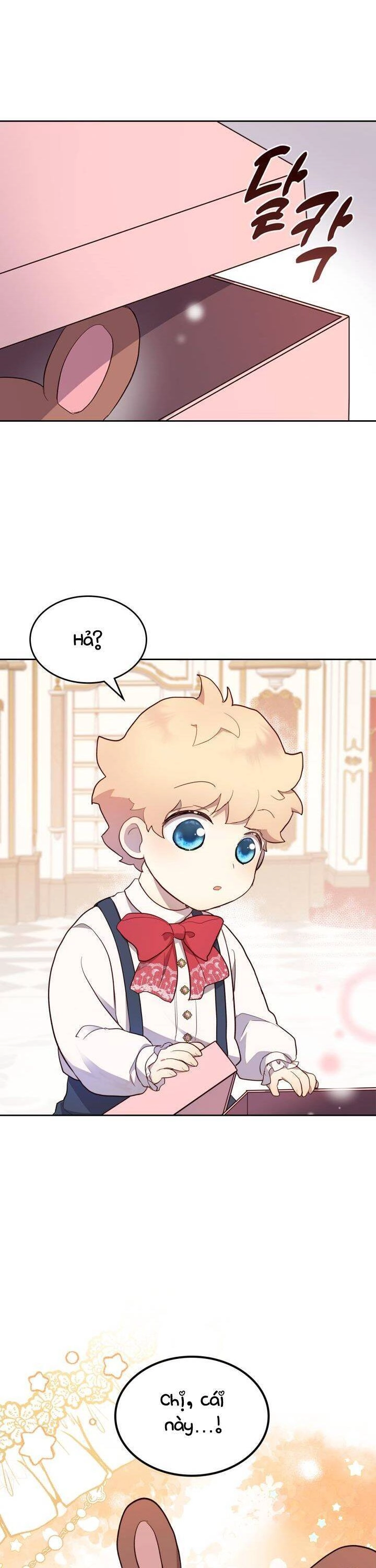 Tôi Vô Tình Cứu Được Em Trai Nam Chính Chapter 40 - 27