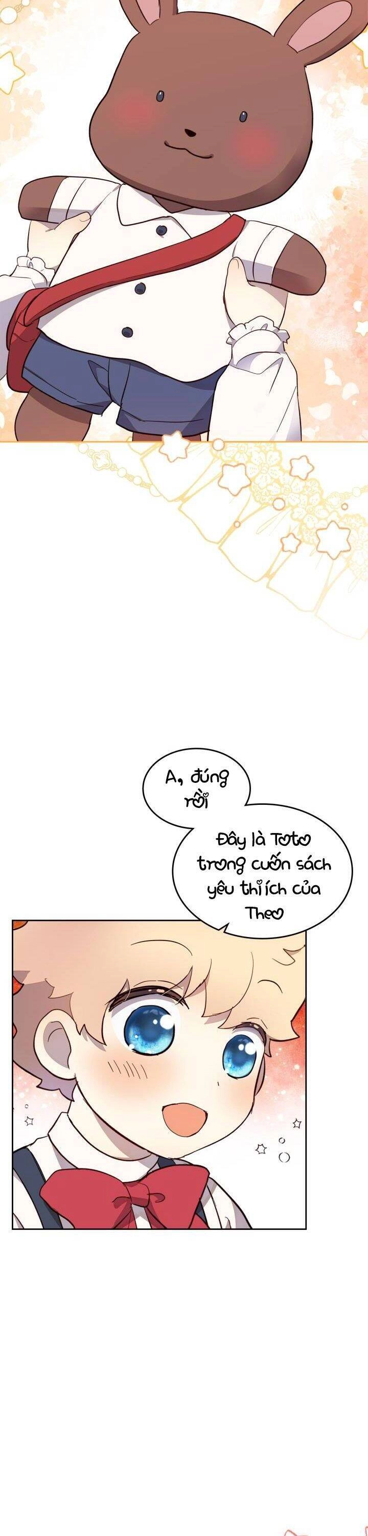 Tôi Vô Tình Cứu Được Em Trai Nam Chính Chapter 40 - 28