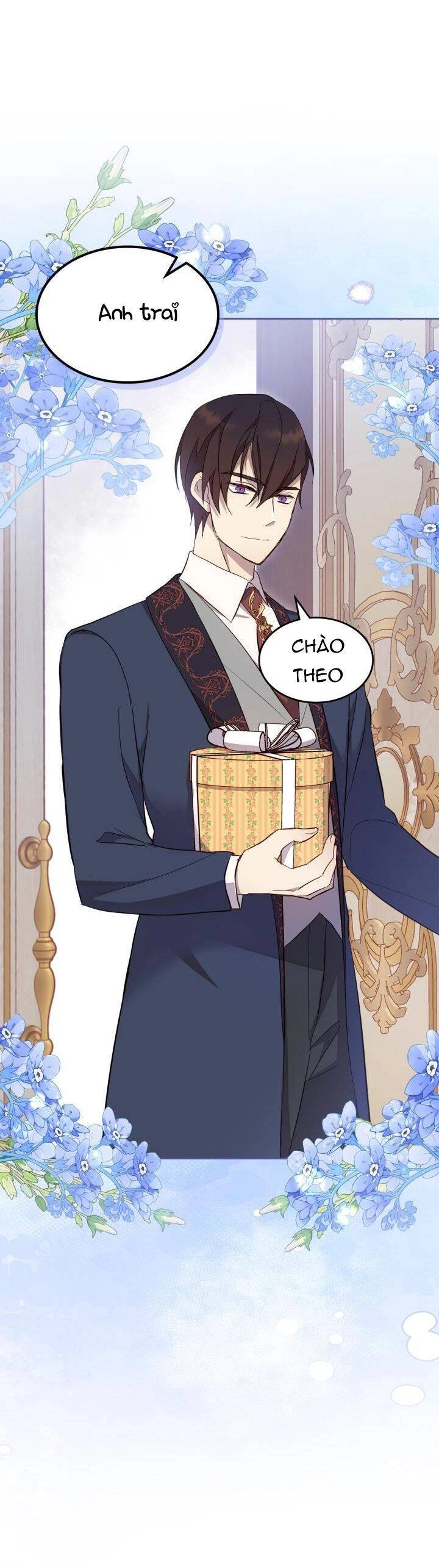 Tôi Vô Tình Cứu Được Em Trai Nam Chính Chapter 40 - 30