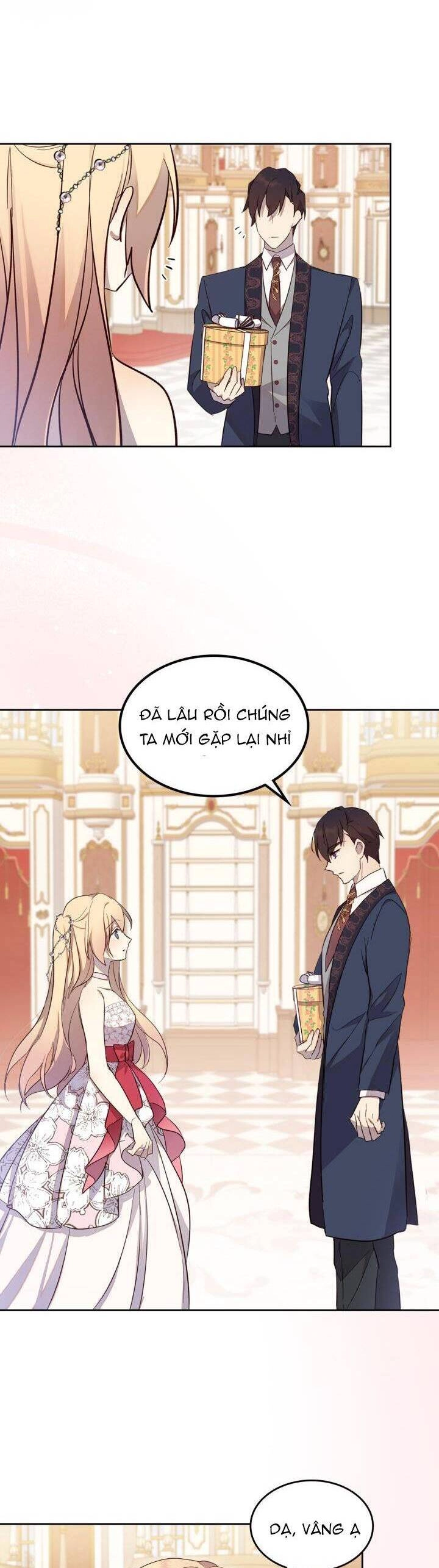 Tôi Vô Tình Cứu Được Em Trai Nam Chính Chapter 40 - 31