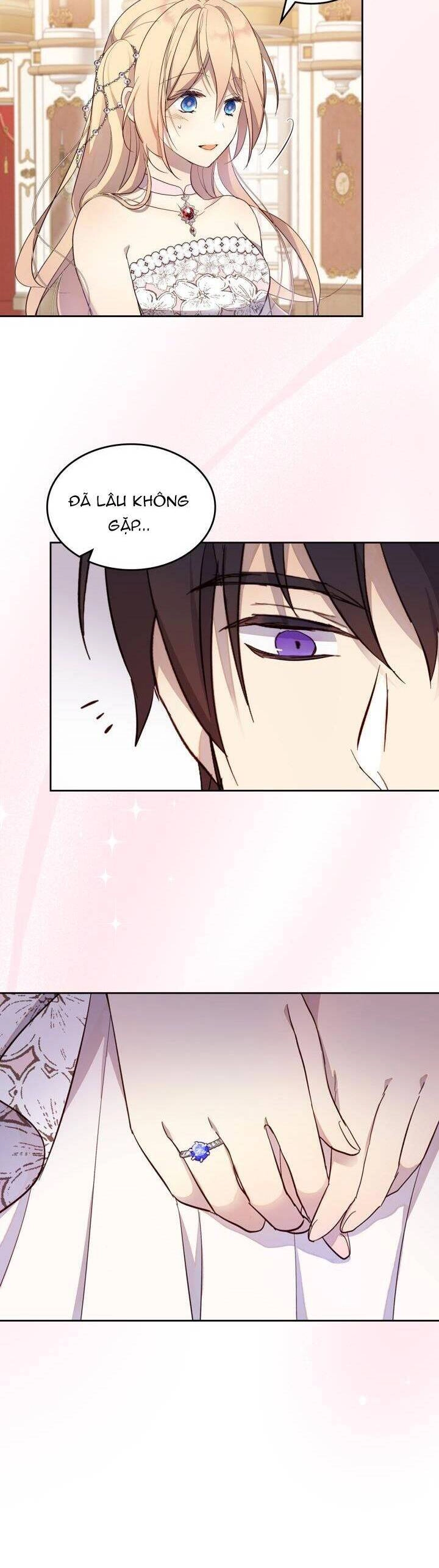 Tôi Vô Tình Cứu Được Em Trai Nam Chính Chapter 40 - 32