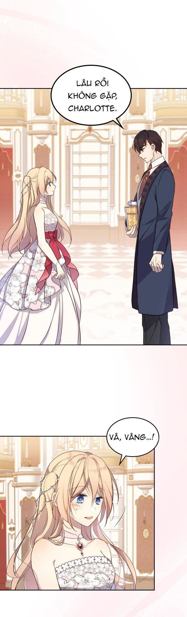 Tôi Vô Tình Cứu Được Em Trai Nam Chính Chapter 41 - 3