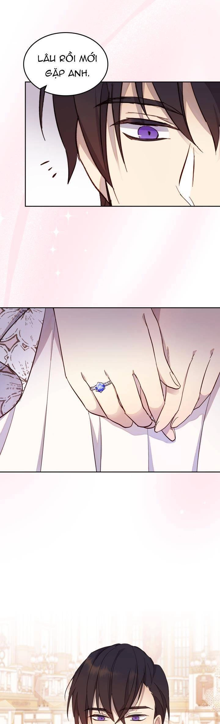 Tôi Vô Tình Cứu Được Em Trai Nam Chính Chapter 41 - 4