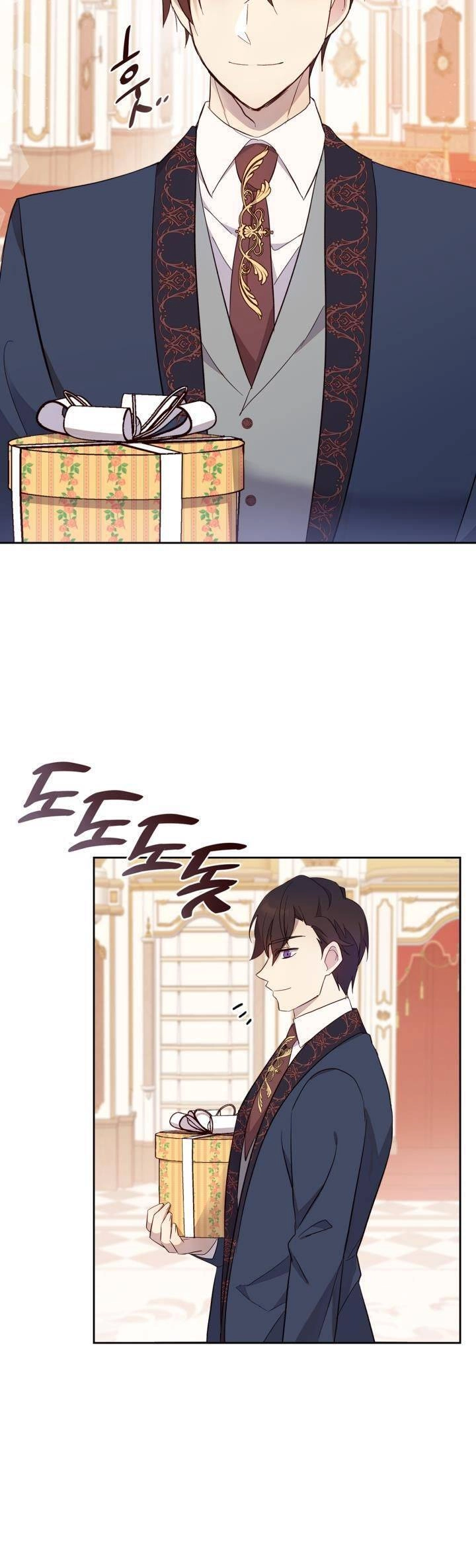 Tôi Vô Tình Cứu Được Em Trai Nam Chính Chapter 41 - 5