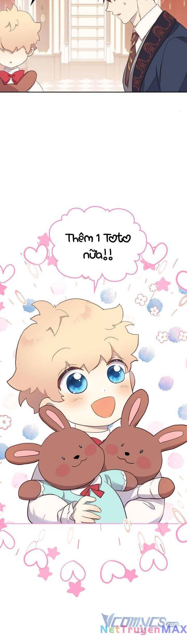 Tôi Vô Tình Cứu Được Em Trai Nam Chính Chapter 41 - 10