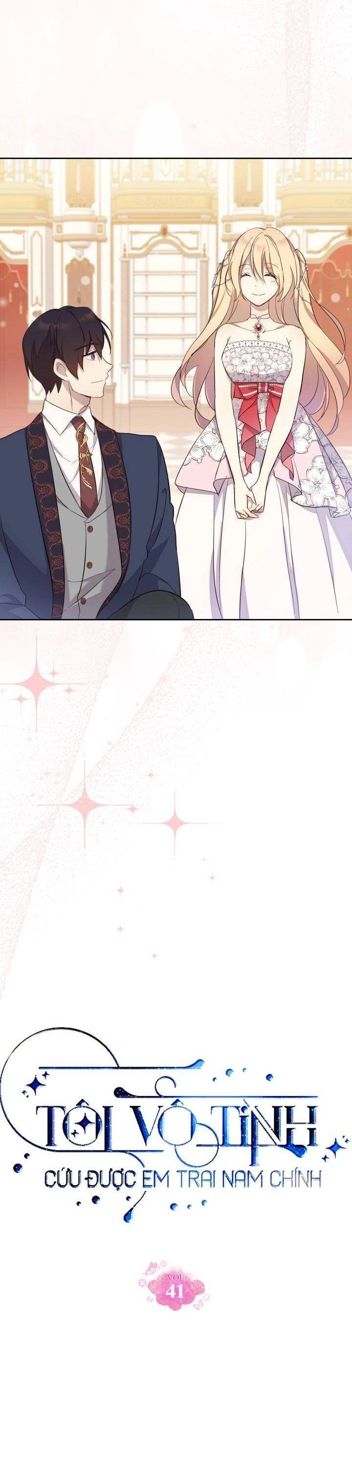 Tôi Vô Tình Cứu Được Em Trai Nam Chính Chapter 41 - 12