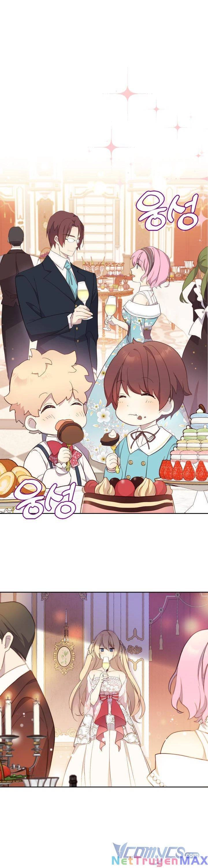 Tôi Vô Tình Cứu Được Em Trai Nam Chính Chapter 41 - 13