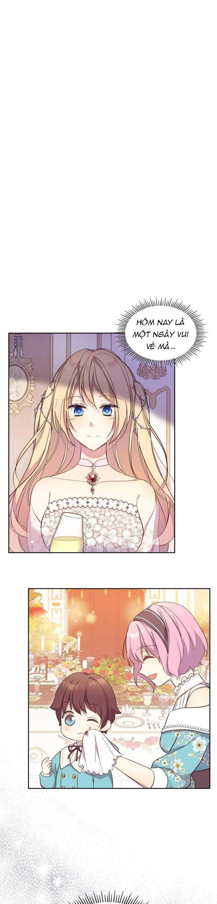 Tôi Vô Tình Cứu Được Em Trai Nam Chính Chapter 41 - 14