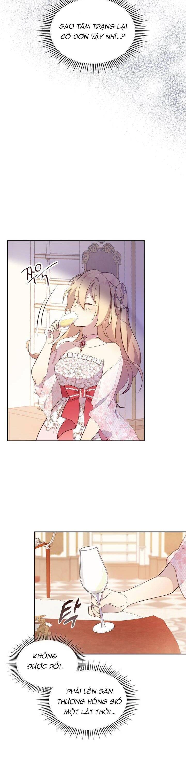 Tôi Vô Tình Cứu Được Em Trai Nam Chính Chapter 41 - 15