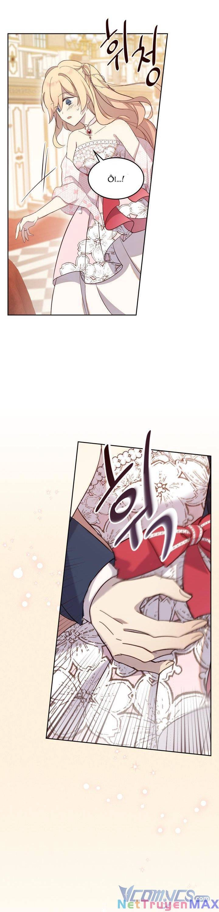 Tôi Vô Tình Cứu Được Em Trai Nam Chính Chapter 41 - 16