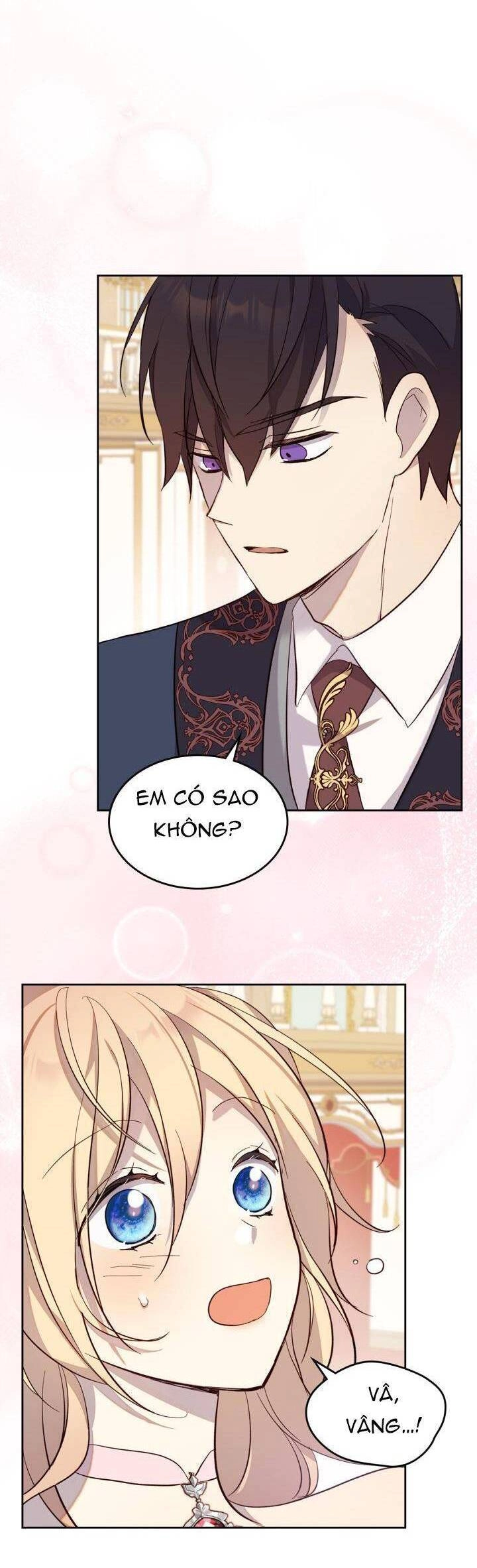 Tôi Vô Tình Cứu Được Em Trai Nam Chính Chapter 41 - 18