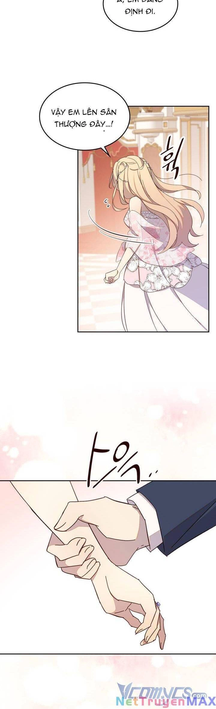 Tôi Vô Tình Cứu Được Em Trai Nam Chính Chapter 41 - 20