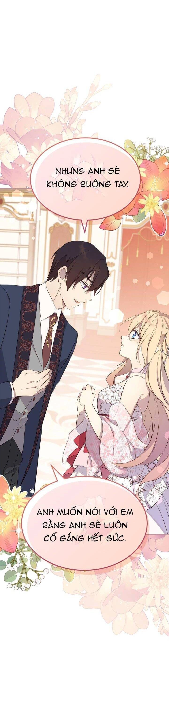 Tôi Vô Tình Cứu Được Em Trai Nam Chính Chapter 41 - 22