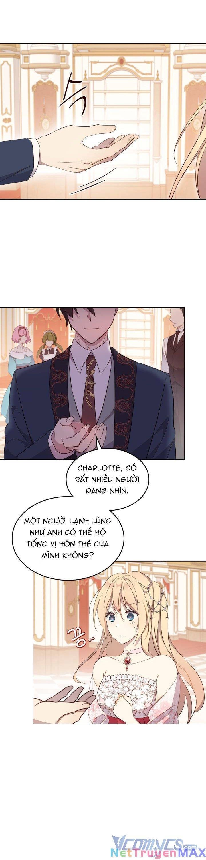 Tôi Vô Tình Cứu Được Em Trai Nam Chính Chapter 41 - 23