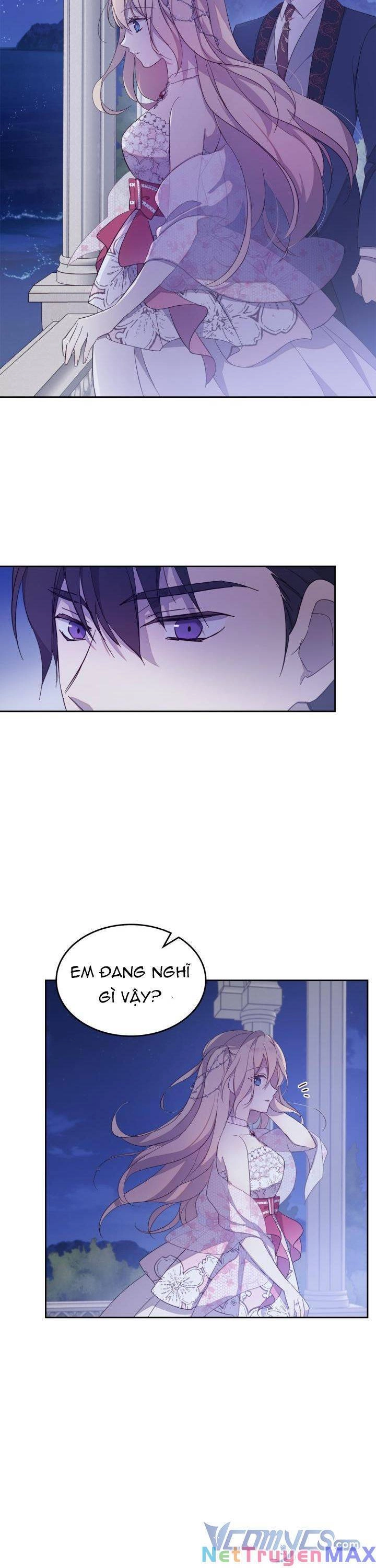 Tôi Vô Tình Cứu Được Em Trai Nam Chính Chapter 41 - 26