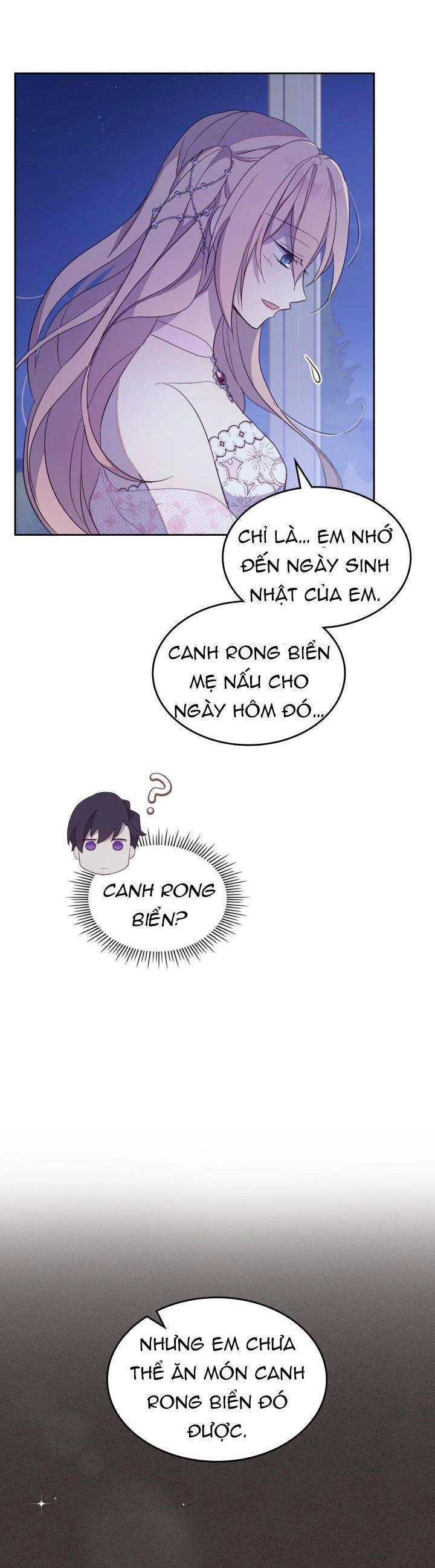 Tôi Vô Tình Cứu Được Em Trai Nam Chính Chapter 41 - 27