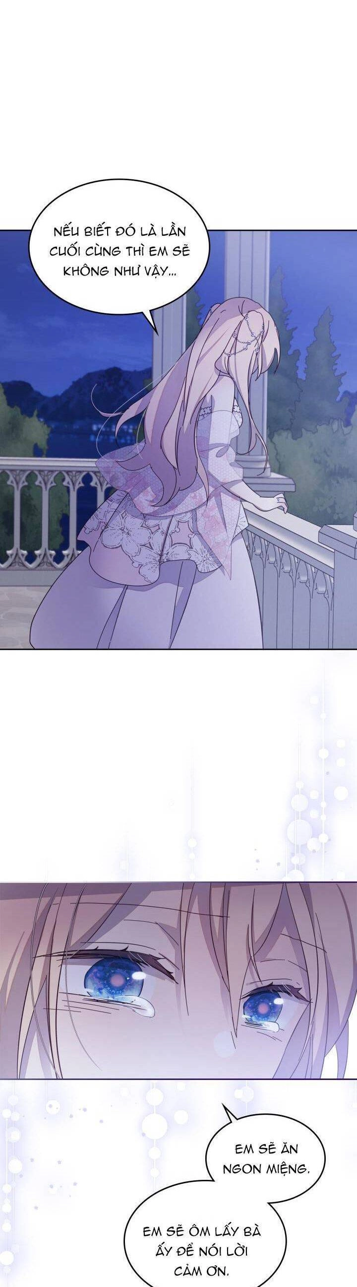 Tôi Vô Tình Cứu Được Em Trai Nam Chính Chapter 41 - 29