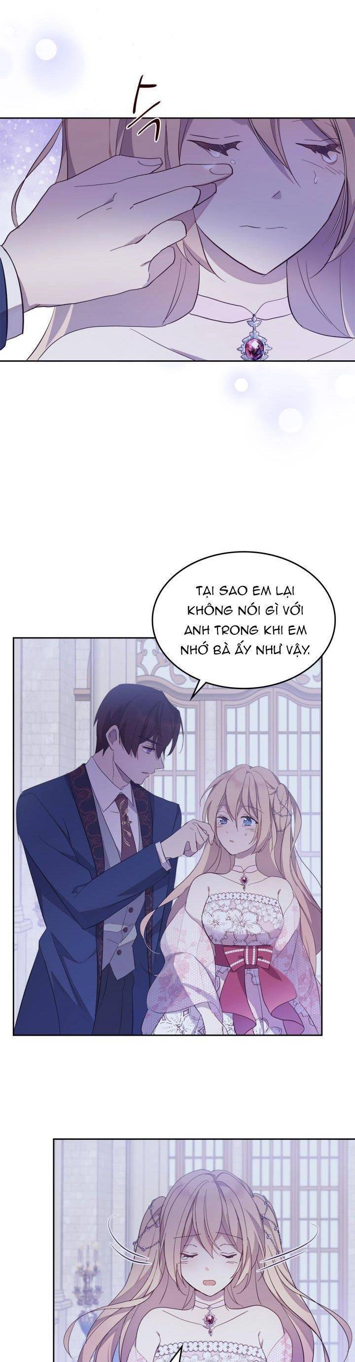 Tôi Vô Tình Cứu Được Em Trai Nam Chính Chapter 41 - 31