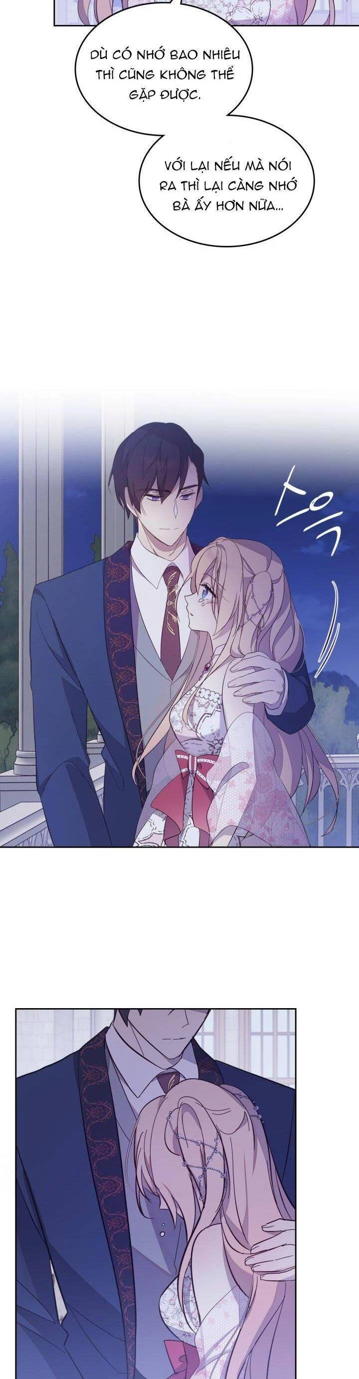 Tôi Vô Tình Cứu Được Em Trai Nam Chính Chapter 41 - 32