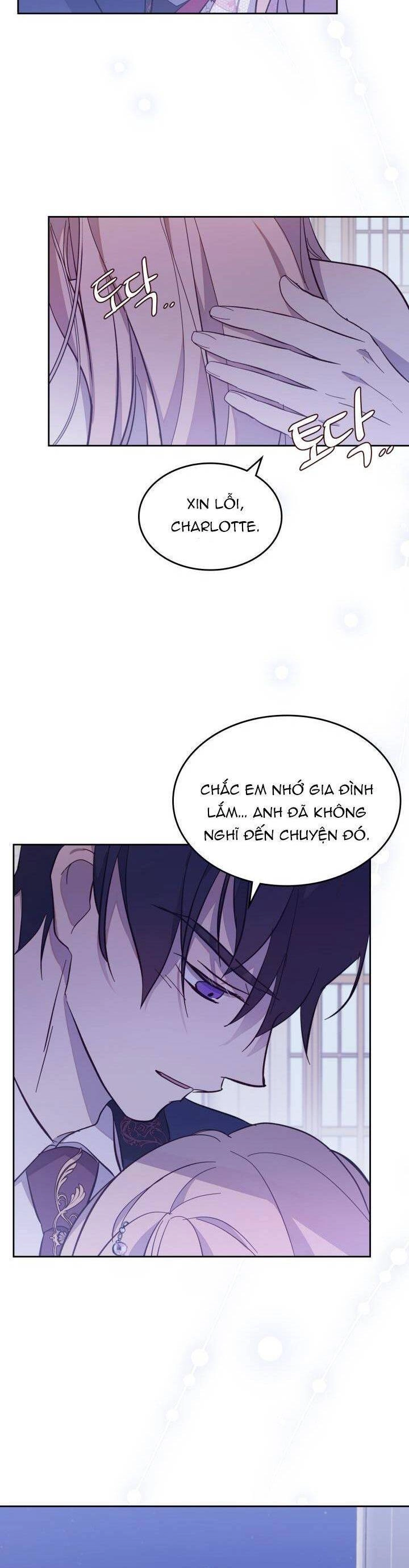 Tôi Vô Tình Cứu Được Em Trai Nam Chính Chapter 41 - 33