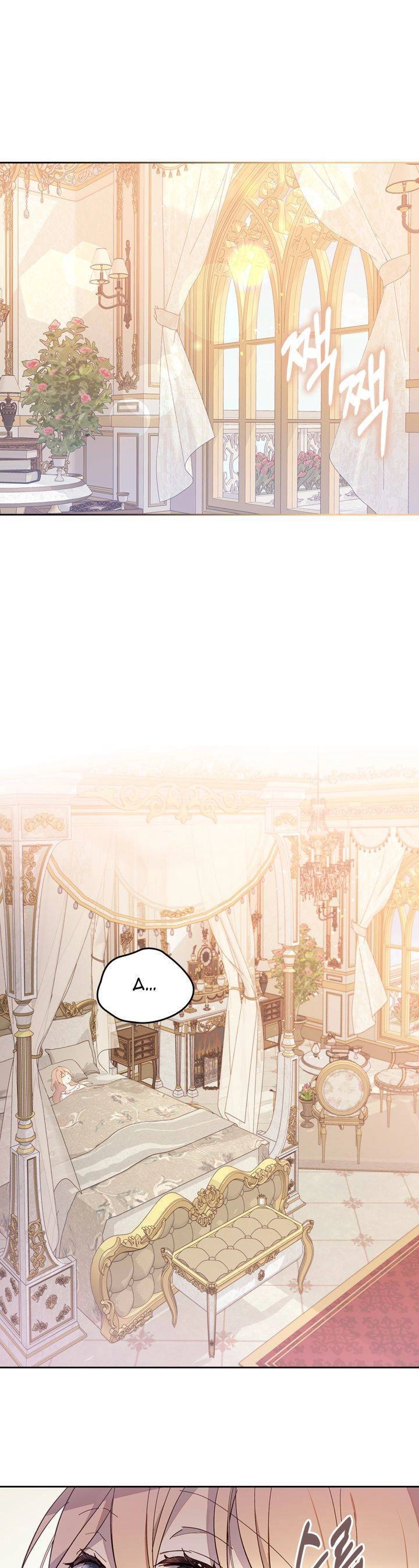 Tôi Vô Tình Cứu Được Em Trai Nam Chính Chapter 42 - 3