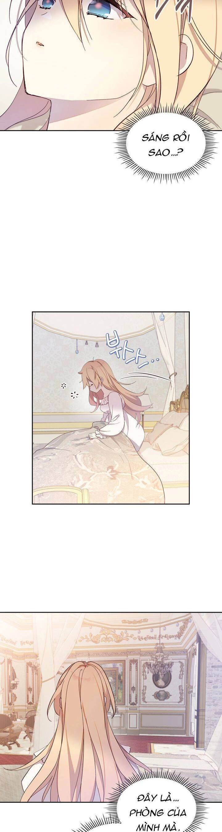 Tôi Vô Tình Cứu Được Em Trai Nam Chính Chapter 42 - 4