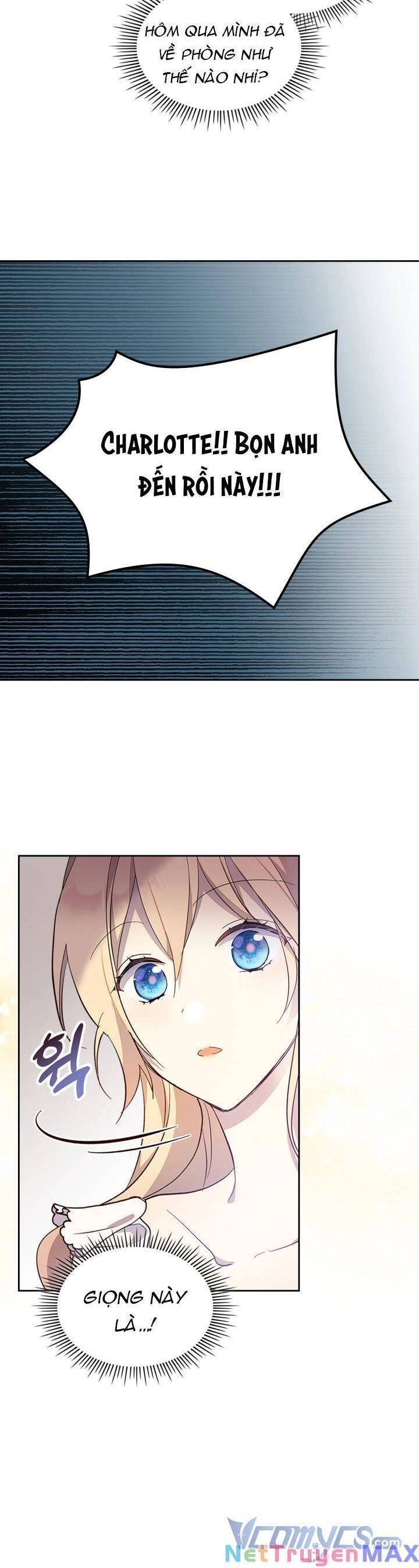 Tôi Vô Tình Cứu Được Em Trai Nam Chính Chapter 42 - 5