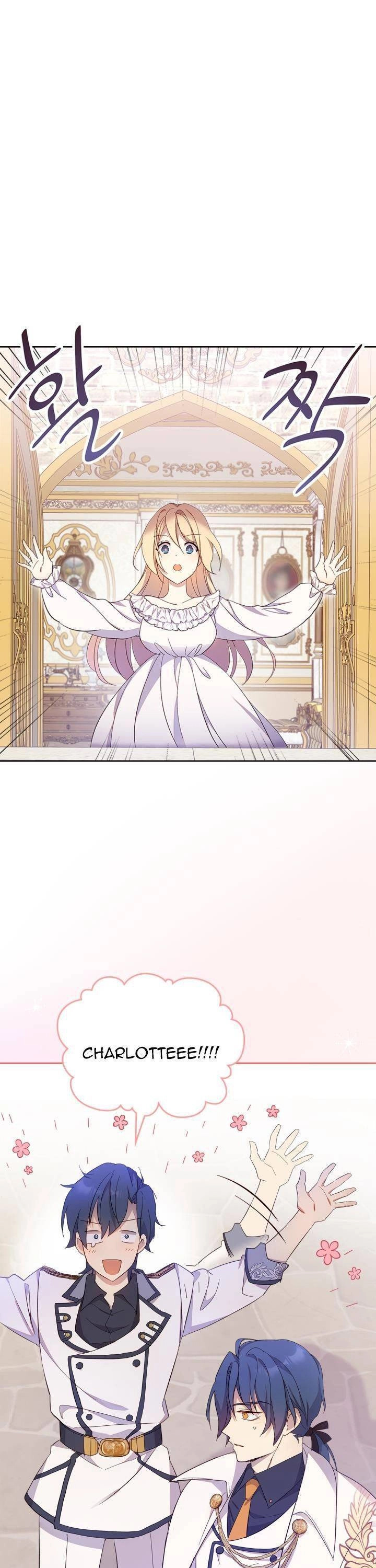 Tôi Vô Tình Cứu Được Em Trai Nam Chính Chapter 42 - 6