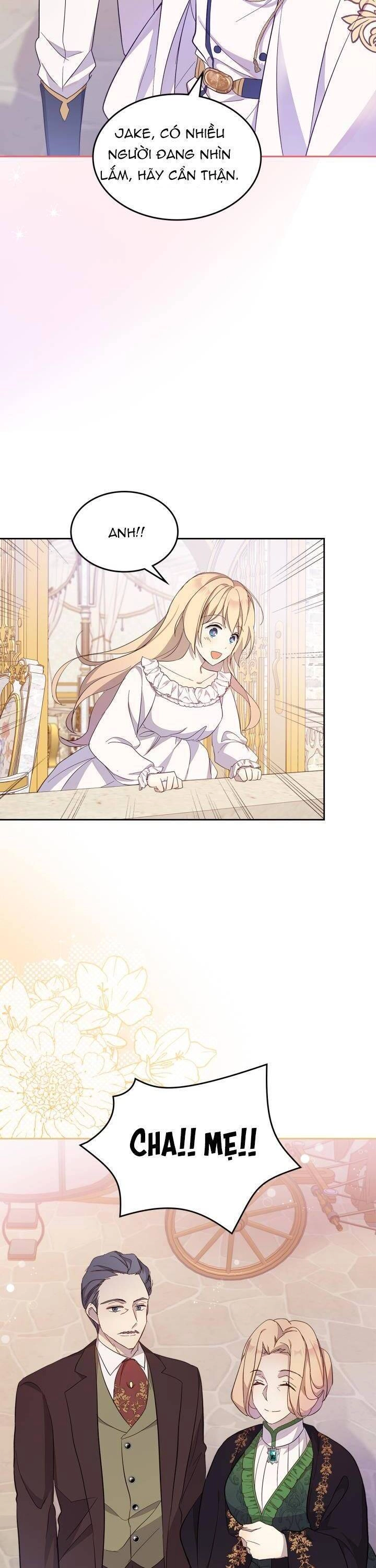 Tôi Vô Tình Cứu Được Em Trai Nam Chính Chapter 42 - 7