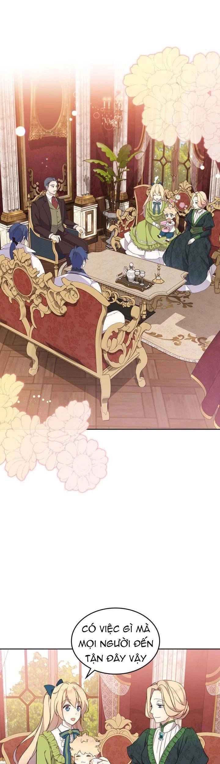 Tôi Vô Tình Cứu Được Em Trai Nam Chính Chapter 42 - 9