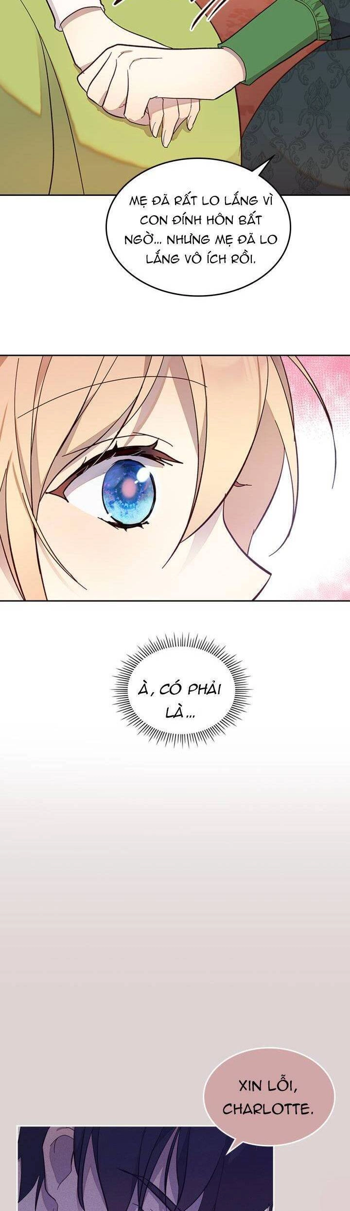 Tôi Vô Tình Cứu Được Em Trai Nam Chính Chapter 42 - 11