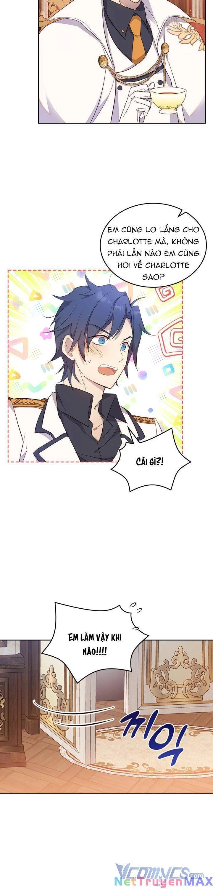 Tôi Vô Tình Cứu Được Em Trai Nam Chính Chapter 42 - 15