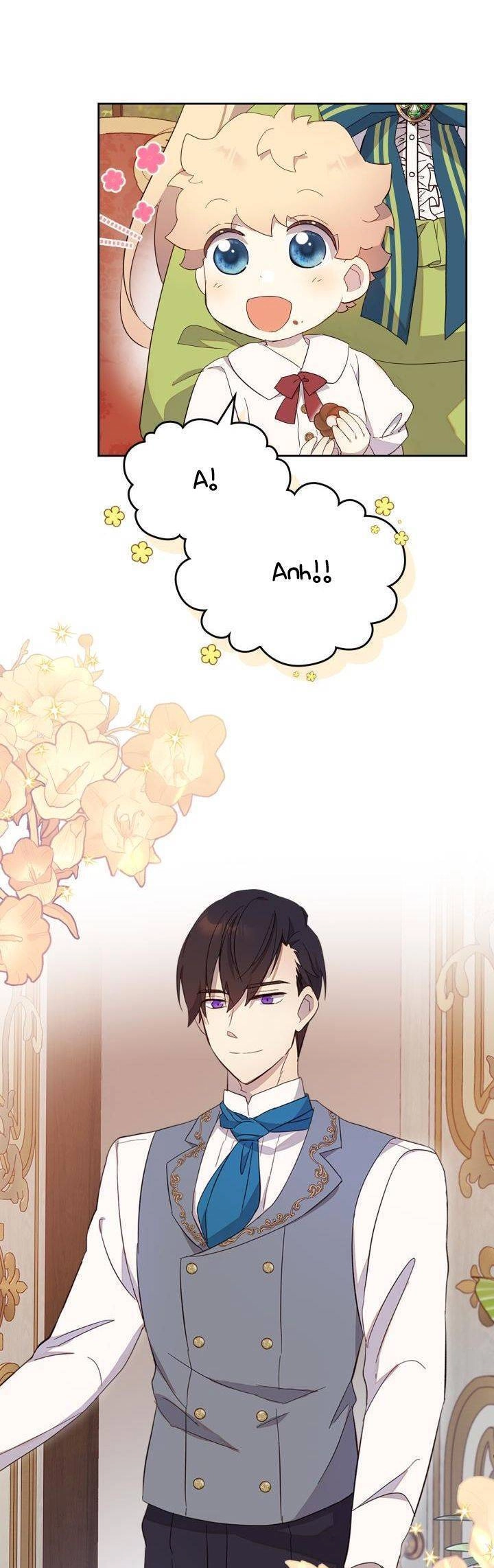 Tôi Vô Tình Cứu Được Em Trai Nam Chính Chapter 42 - 16