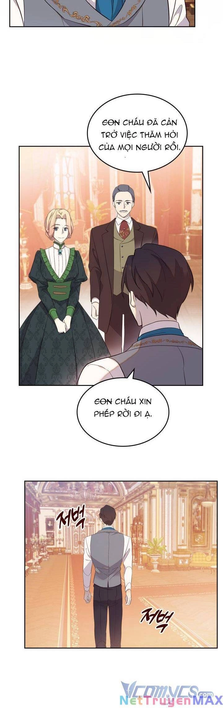 Tôi Vô Tình Cứu Được Em Trai Nam Chính Chapter 42 - 19