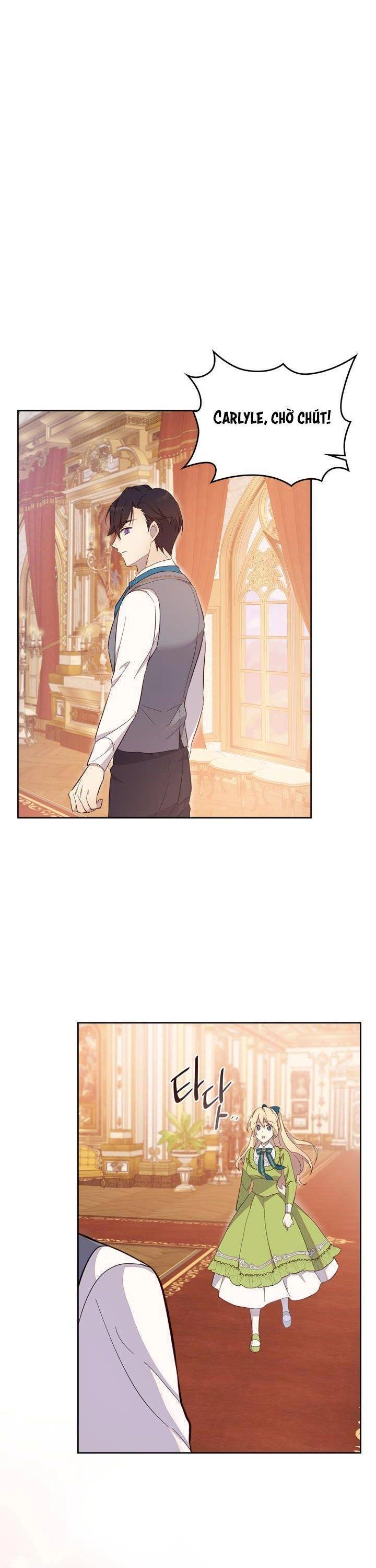 Tôi Vô Tình Cứu Được Em Trai Nam Chính Chapter 42 - 20