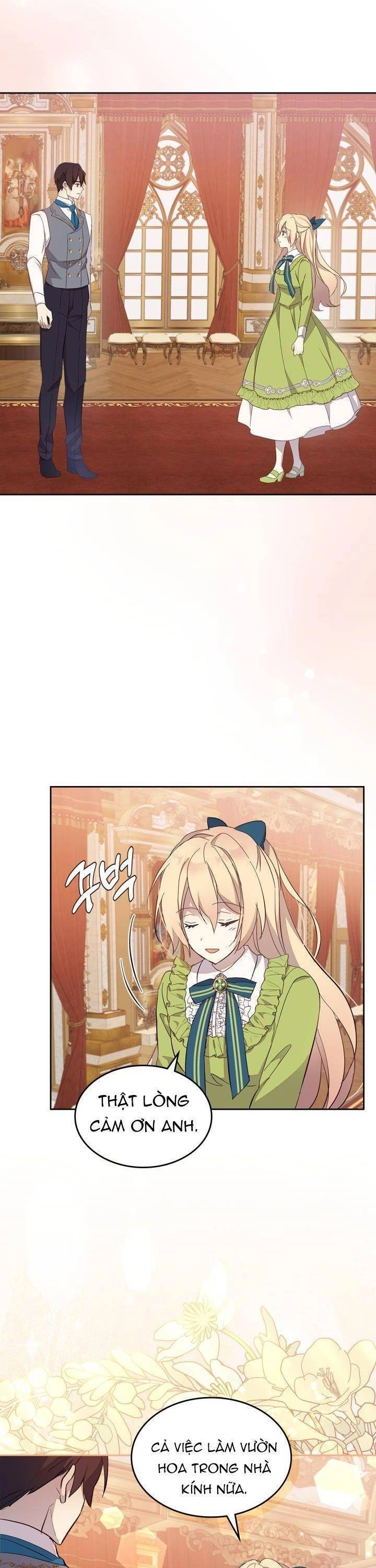 Tôi Vô Tình Cứu Được Em Trai Nam Chính Chapter 42 - 21