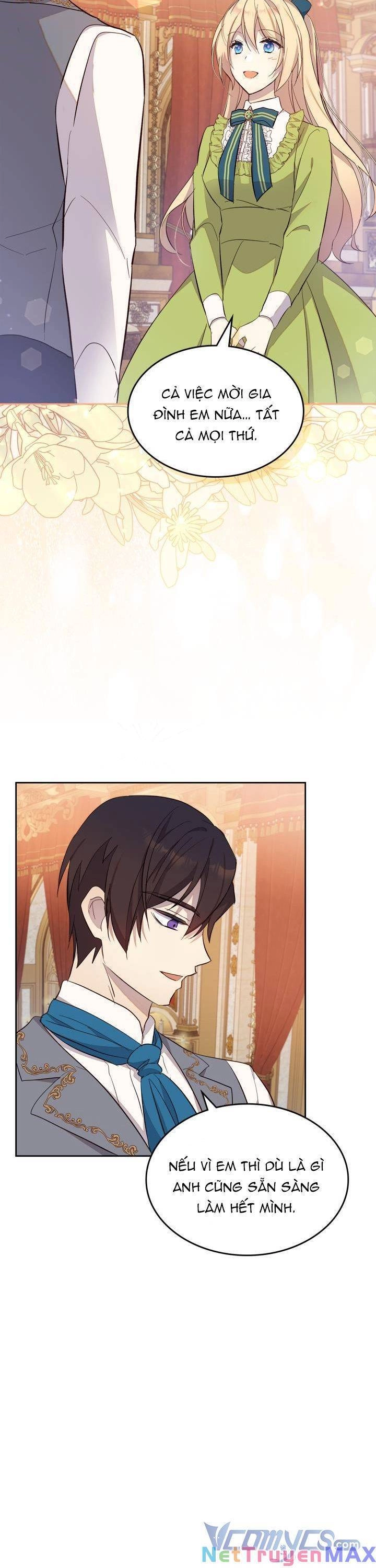 Tôi Vô Tình Cứu Được Em Trai Nam Chính Chapter 42 - 22