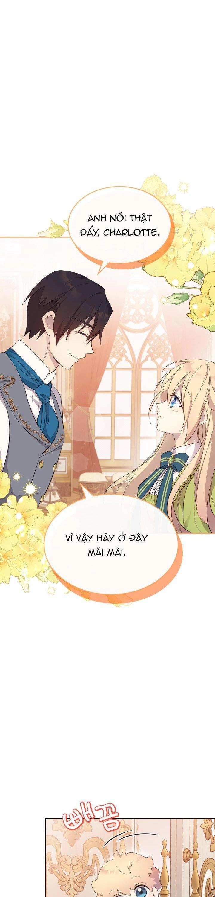 Tôi Vô Tình Cứu Được Em Trai Nam Chính Chapter 42 - 23