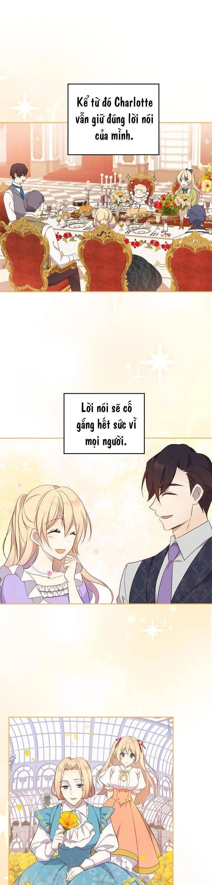 Tôi Vô Tình Cứu Được Em Trai Nam Chính Chapter 42 - 26