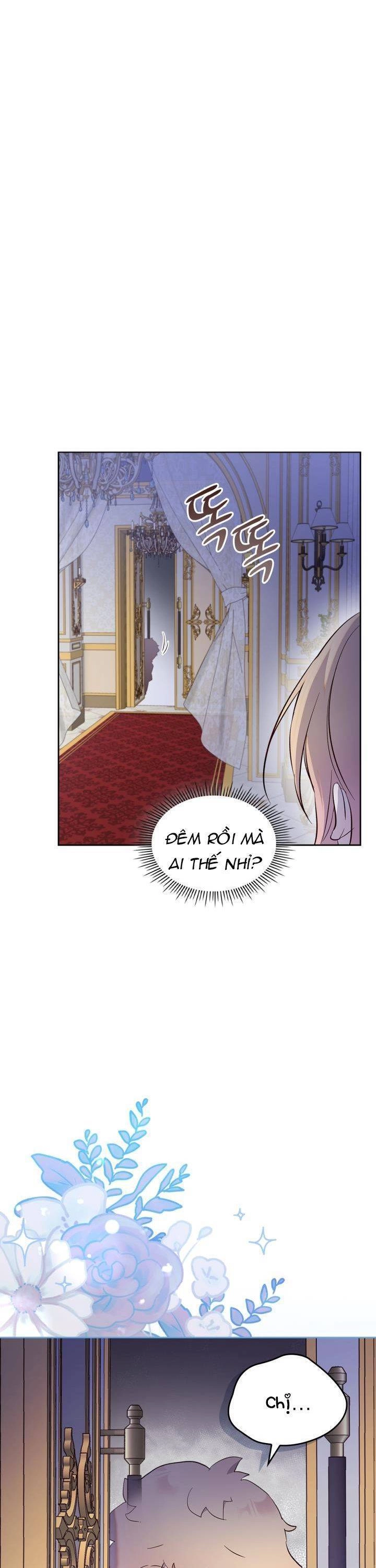 Tôi Vô Tình Cứu Được Em Trai Nam Chính Chapter 42 - 29